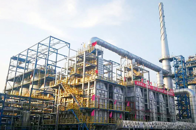 Petro China Liaoyang petrolkémiai egység 2,4 millió tonna/a maradék olaj hidrogénezése Petro China Liaoyang petrolkémiai egység 2,4 millió tonna/a maradék olaj hidrogénezése